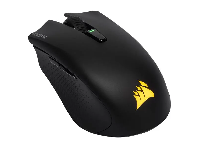 Φωτογραφία προϊόντος: GAM.MOUSE CORSAIR HARPOON V2 WRLS - CH-9311110-WW