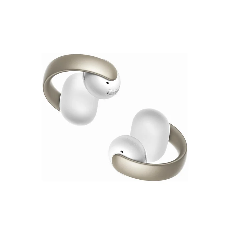 Φωτογραφία προϊόντος: ANKER Soundcore BT earphones AeroClip Open Ear White