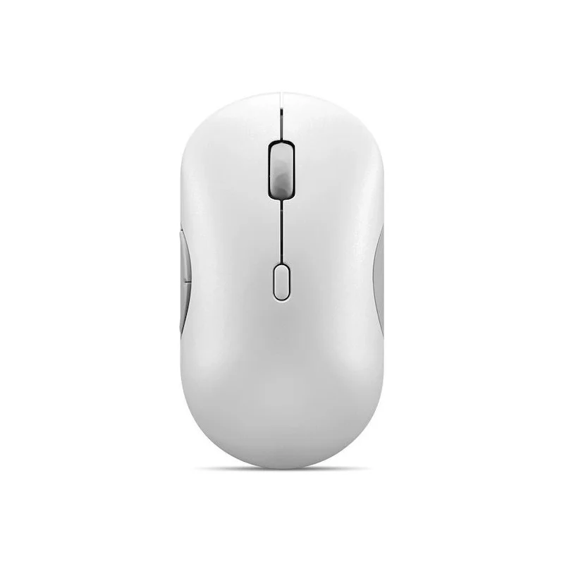 Φωτογραφία προϊόντος: Lenovo 700 Multi-Device Wireless Silent Mouse Seashell