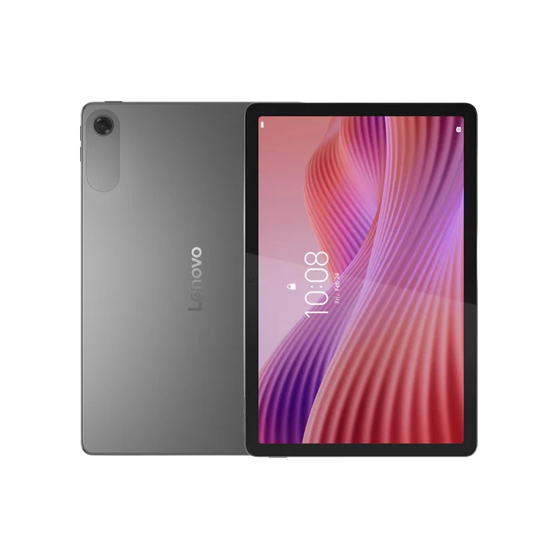 Φωτογραφία προϊόντος: Lenovo Tab TB311FU 10.1 4/128GB WiFi Luna Grey + Bumper Case + Passive Pen