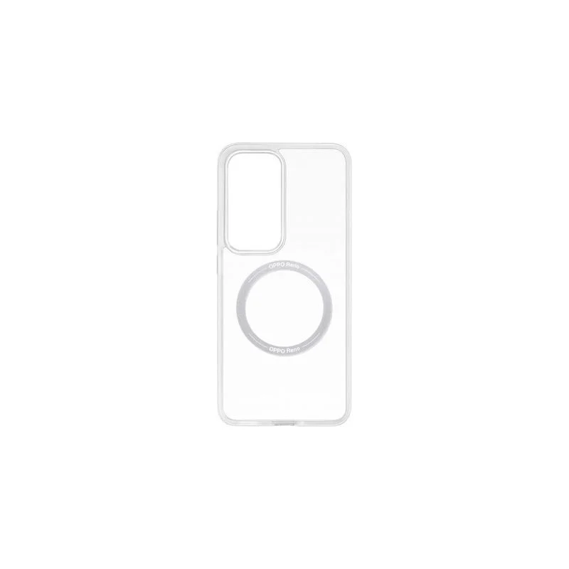 Φωτογραφία προϊόντος: OPPO Reno12 Pro Magnetic Case Transparent