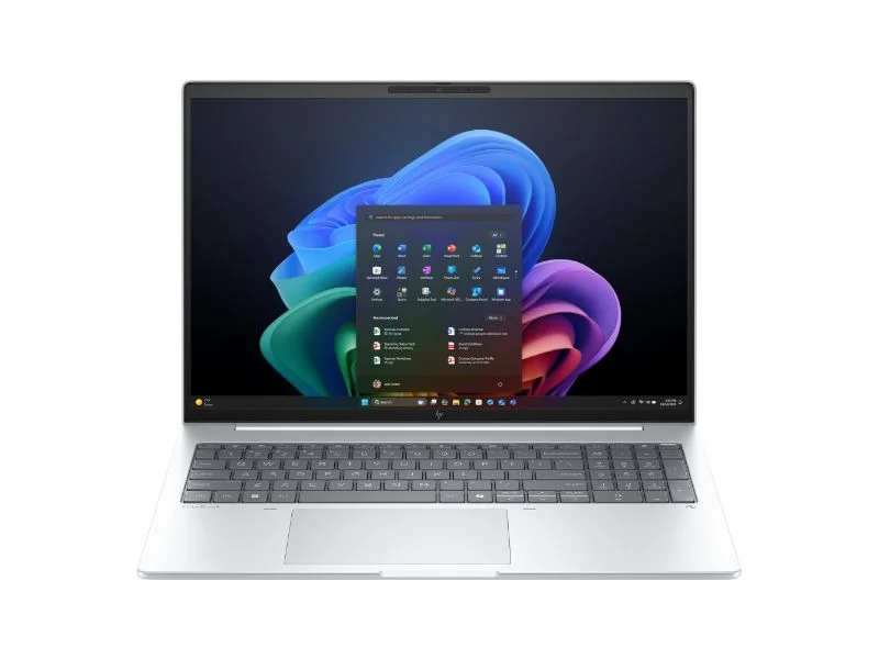 Φωτογραφία προϊόντος: Laptop HP EliteBook 8 G1i 16''WUXGA/Ultra 5-228V/32GB/512GB/Win 11 Pro/3Y On-Site(GR Keyboard)