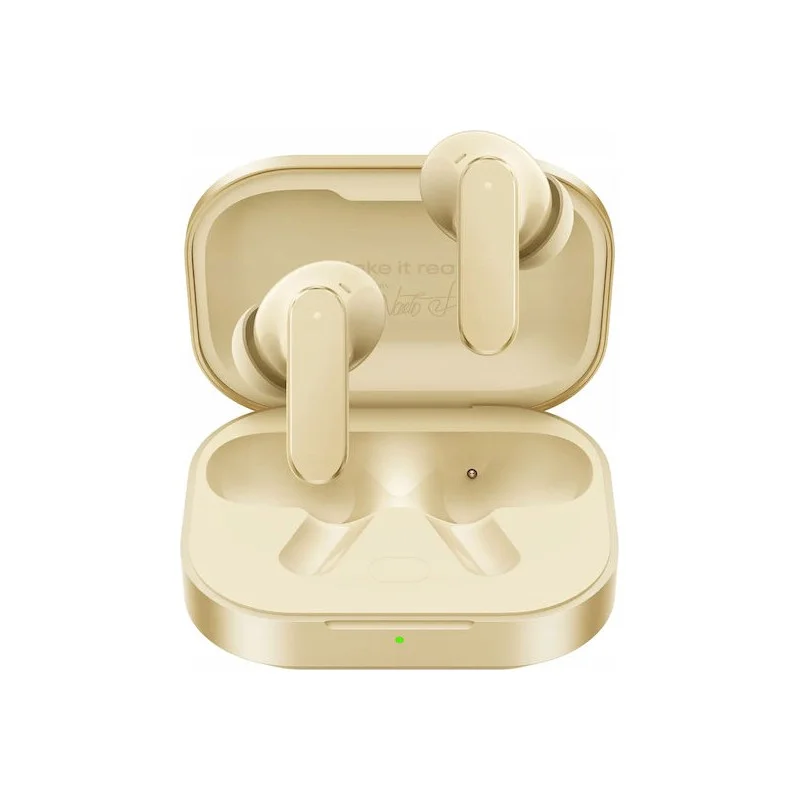 Φωτογραφία προϊόντος: REALME RMA2503 Buds Air 8 Master Gold