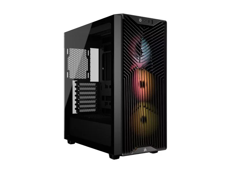 Φωτογραφία προϊόντος: CORSAIR Case 3200D ARGB Performance - CC-9011344-WW