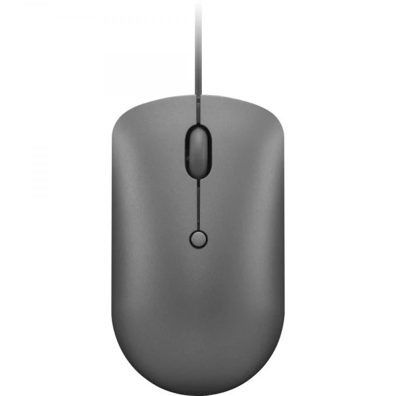 Φωτογραφία προϊόντος: Lenovo 540 USB-C Wired Compact Mouse Storm Grey