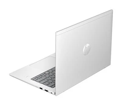 Φωτογραφία προϊόντος: HP ProBook 4 G1a AI PC AMD Ryzen 7 250 14'' 24 GB DDR5-512 GB SSD Wi-Fi 7 Win 11 Pro Silver GR