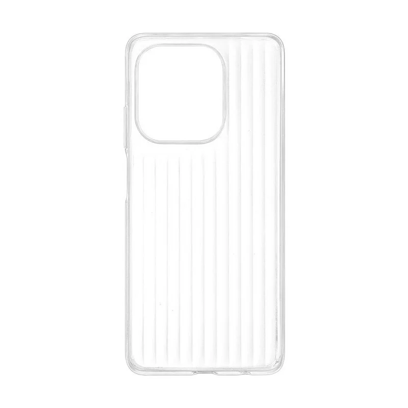 Φωτογραφία προϊόντος: OPPO A40 Transparent Case