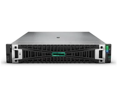 Φωτογραφία προϊόντος: HPE ProLiant DL380 Gen11 server 4.8 TB Rack (2U) Intel Xeon Silver 4514Y 2 GHz 64 GB DDR5-SDRAM 2000 W