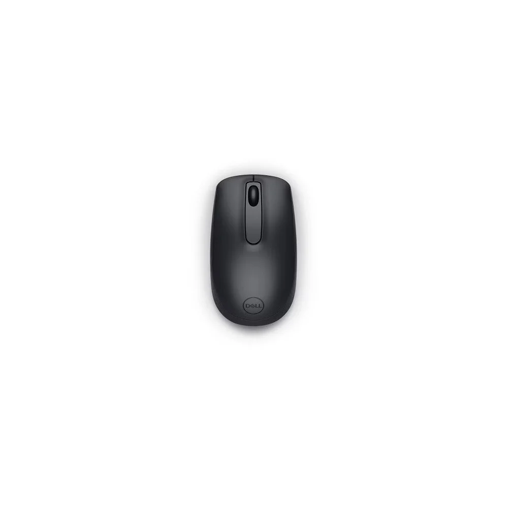 Φωτογραφία προϊόντος: DELL Mouse WM118 Wireless - Black