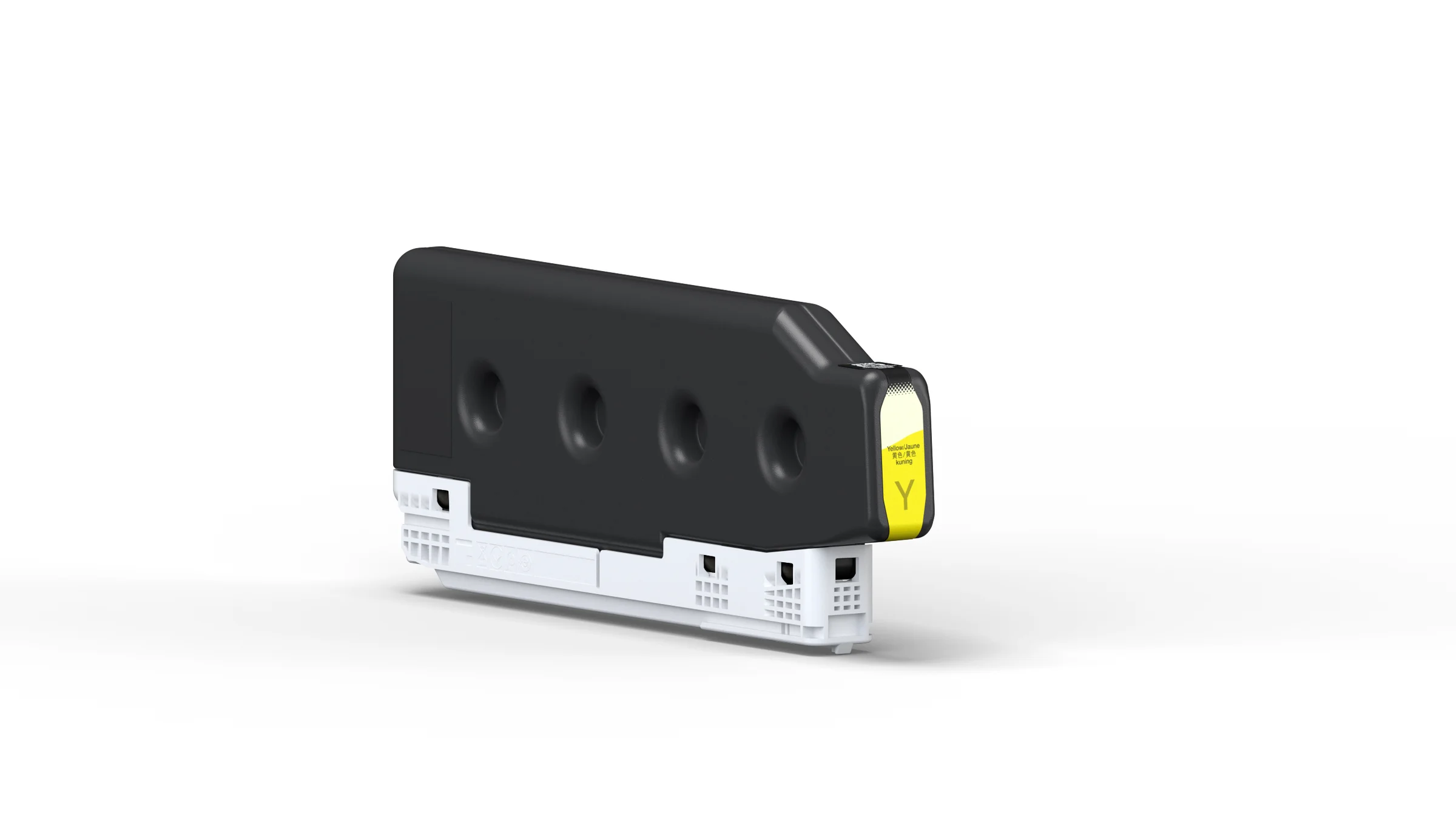 Φωτογραφία προϊόντος: EPSON Ink Cartridge Yellow C13T08H400