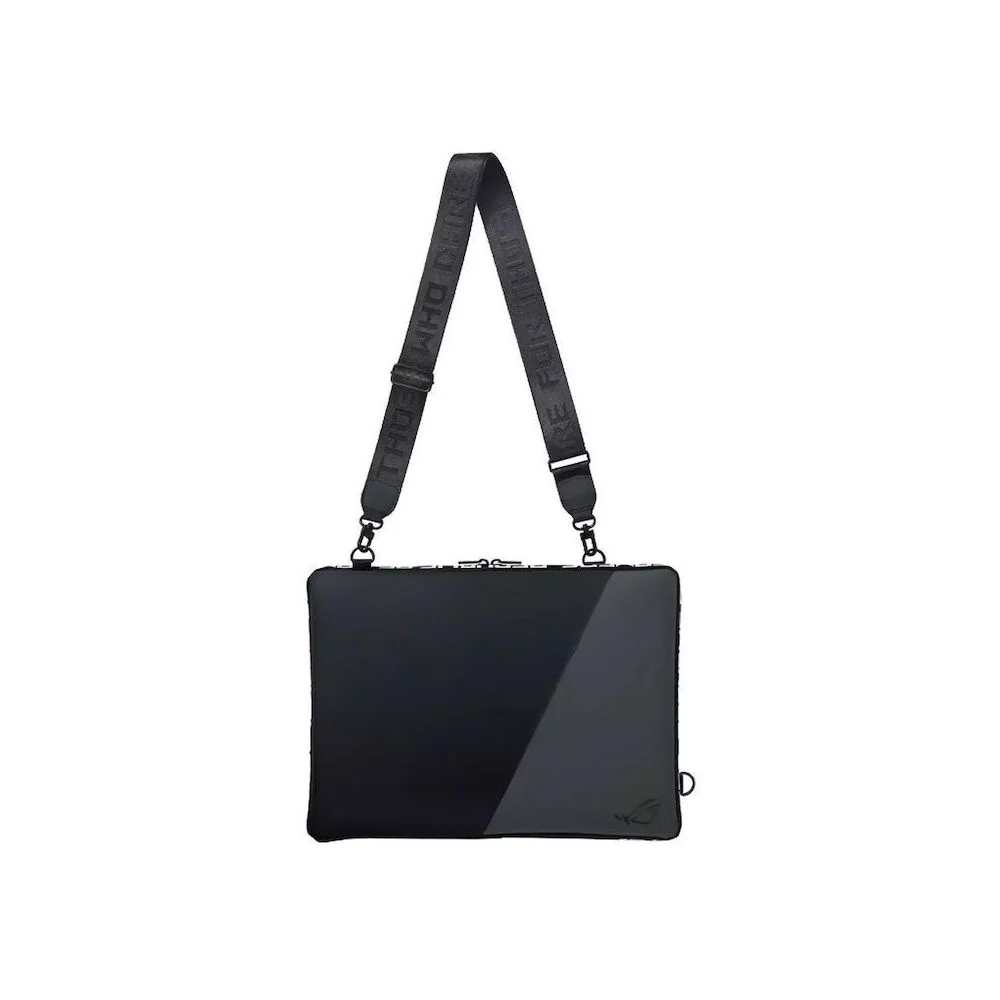 Φωτογραφία προϊόντος: ASUS ROG Ranger Carry Sleeve 15.6