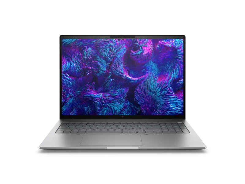Φωτογραφία προϊόντος: Workstation Laptop HP ZBook 8G1i 16''WUXGA/U7-255H/16GB/1TB/Win 11 Pro/3Y On-Site/B72S7ET