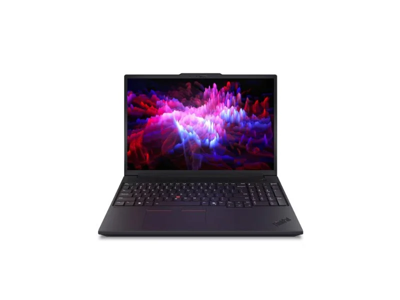 Φωτογραφία προϊόντος: Laptop Lenovo ThinkPad T16v/Intel Ultra 7/32GB/512GB/Windows 11 Pro - 21RS0003GM