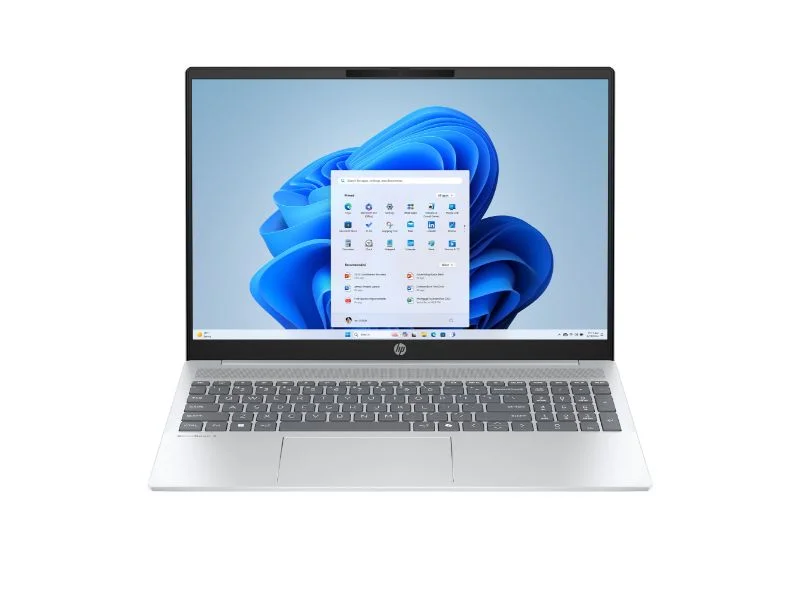 Φωτογραφία προϊόντος: Laptop HP OmniBook 3 16-by0002nvx/16'' 2K/R5-130/16GB/512GB/Win 11 Home/2Y/CF5D8EA