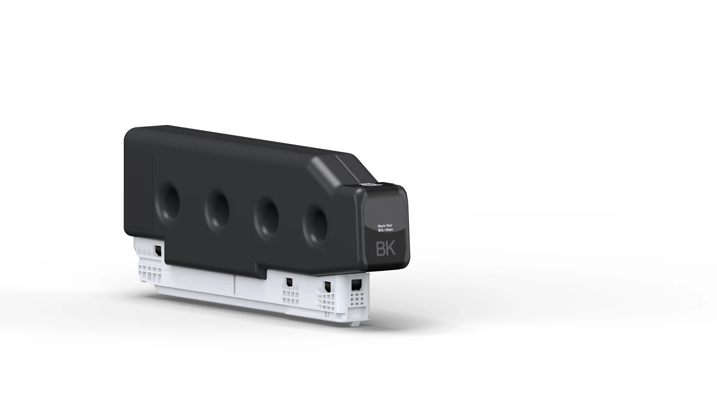 Φωτογραφία προϊόντος: EPSON Ink Cartridge Black C13T08G100