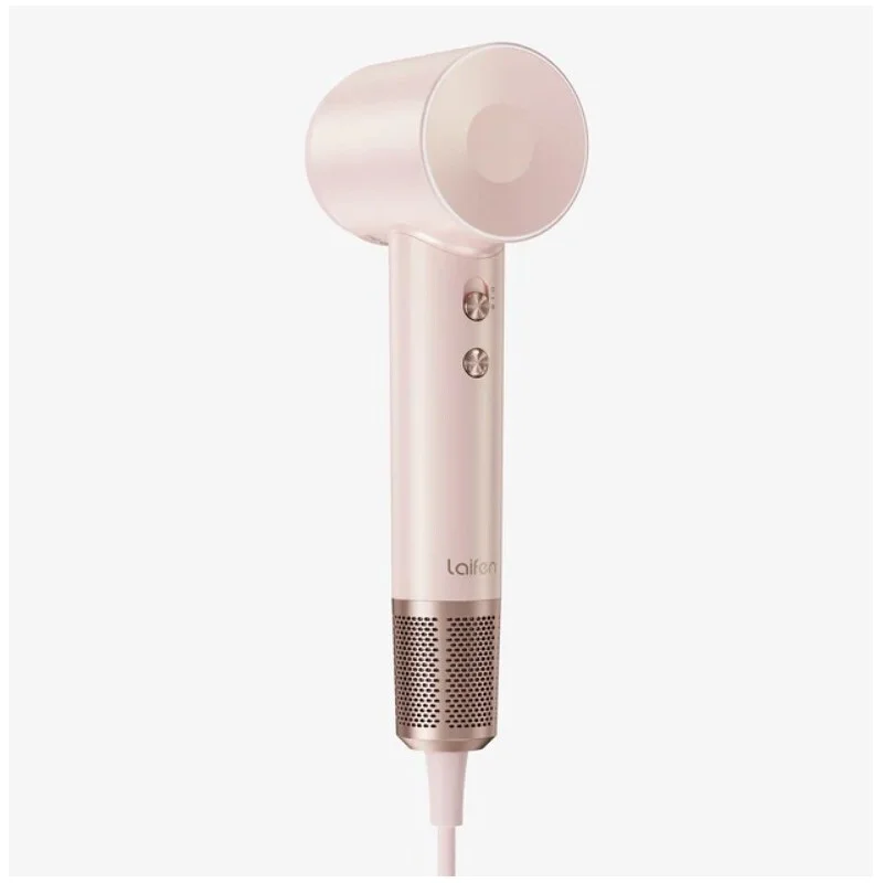 Φωτογραφία προϊόντος: Laifen Swift Premium - hair dryer Golden Pink