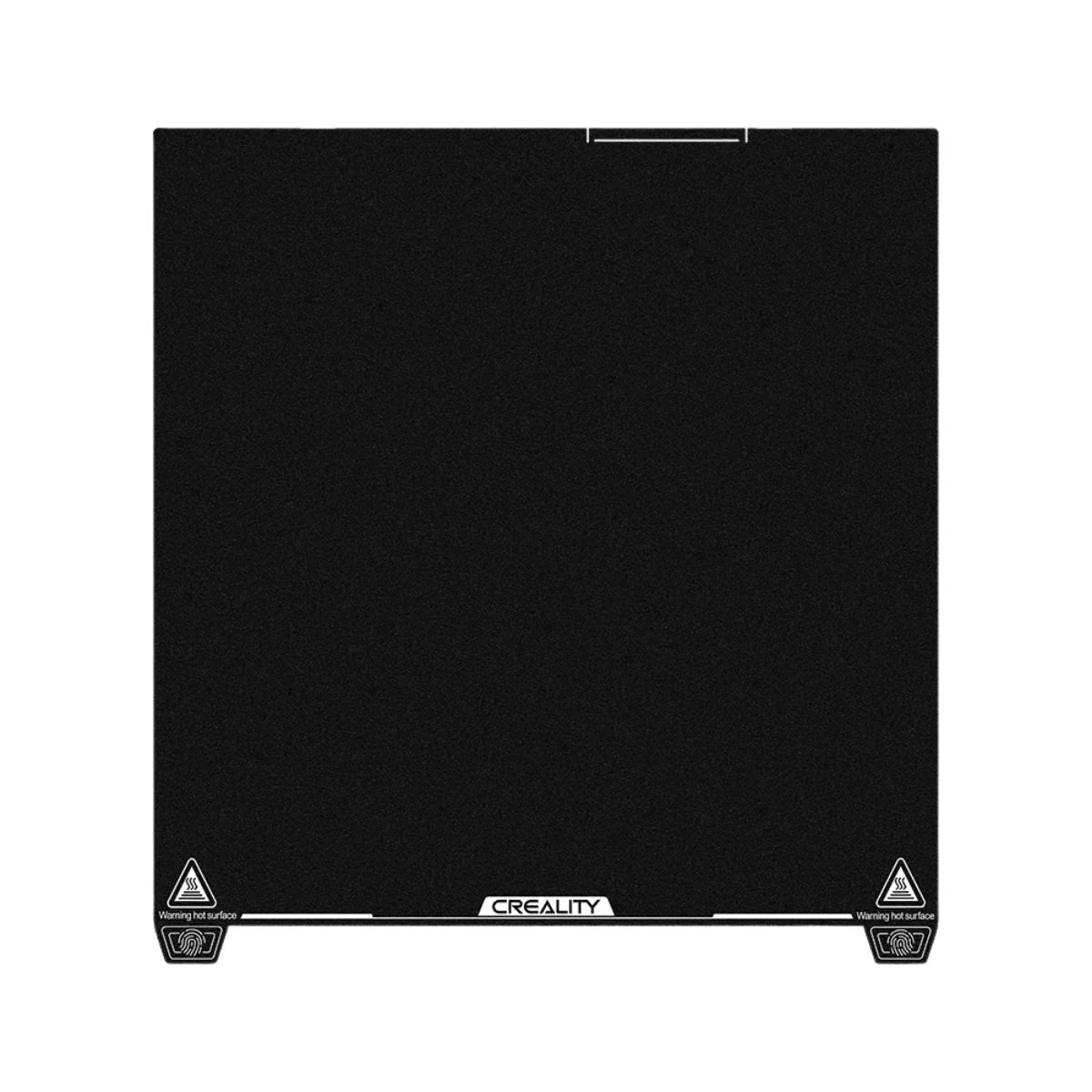Φωτογραφία προϊόντος: Creality K2 Plus Epoxy Resin Build Plate 350x350 spring steel
