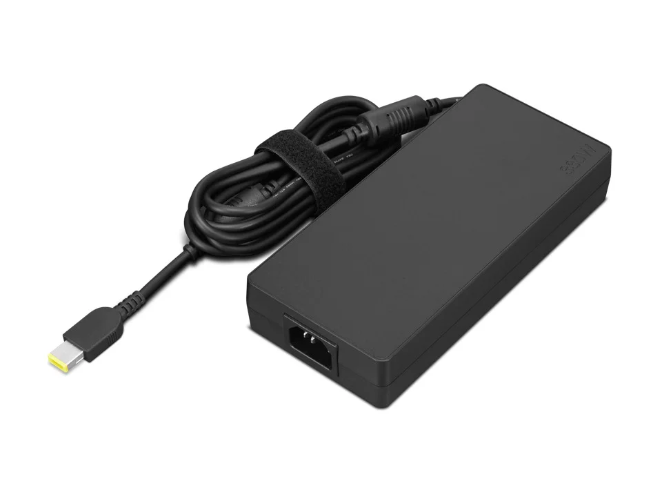 Φωτογραφία προϊόντος: LENOVO ThinkStation Slim Adapter 330W (Slim tip)
