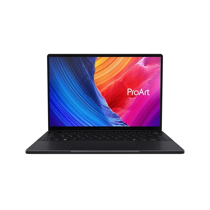 Φωτογραφία προϊόντος: Laptop ASUS ProArt 13.3''/AI MAX+ 395/ 64GB/ 1TB SSD/ AMD Radeon Graphics/ Windows 11 Pro/ 2Y - 90NB17X1-M001R0