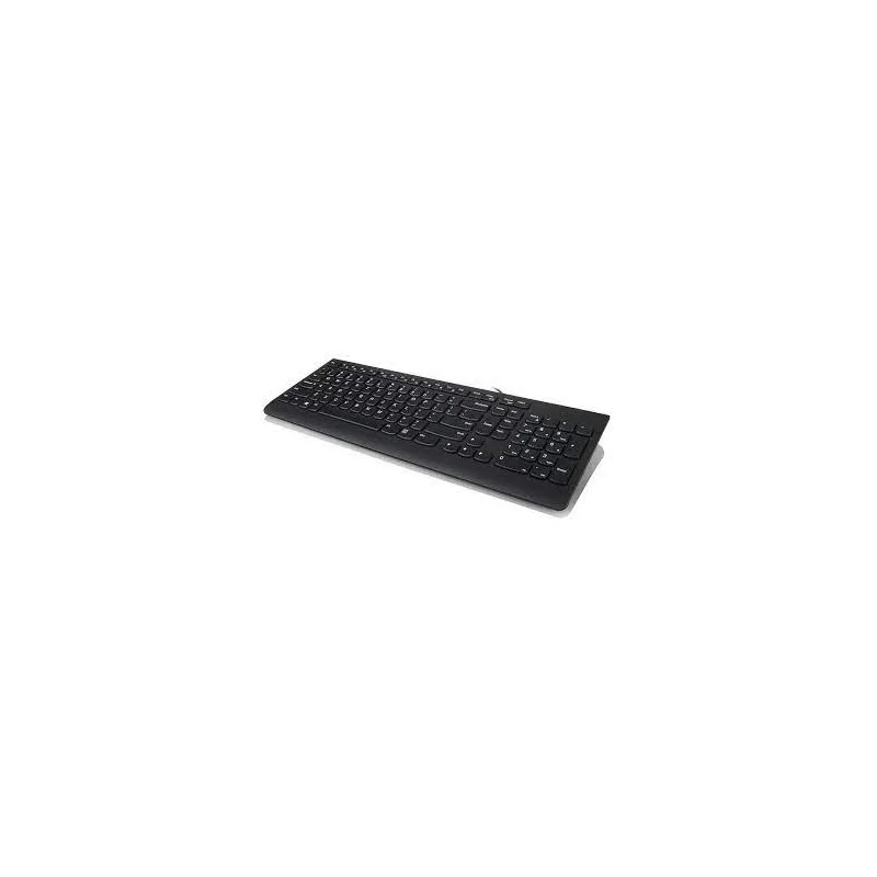 Φωτογραφία προϊόντος: Lenovo 300 USB Keyboard - US English
