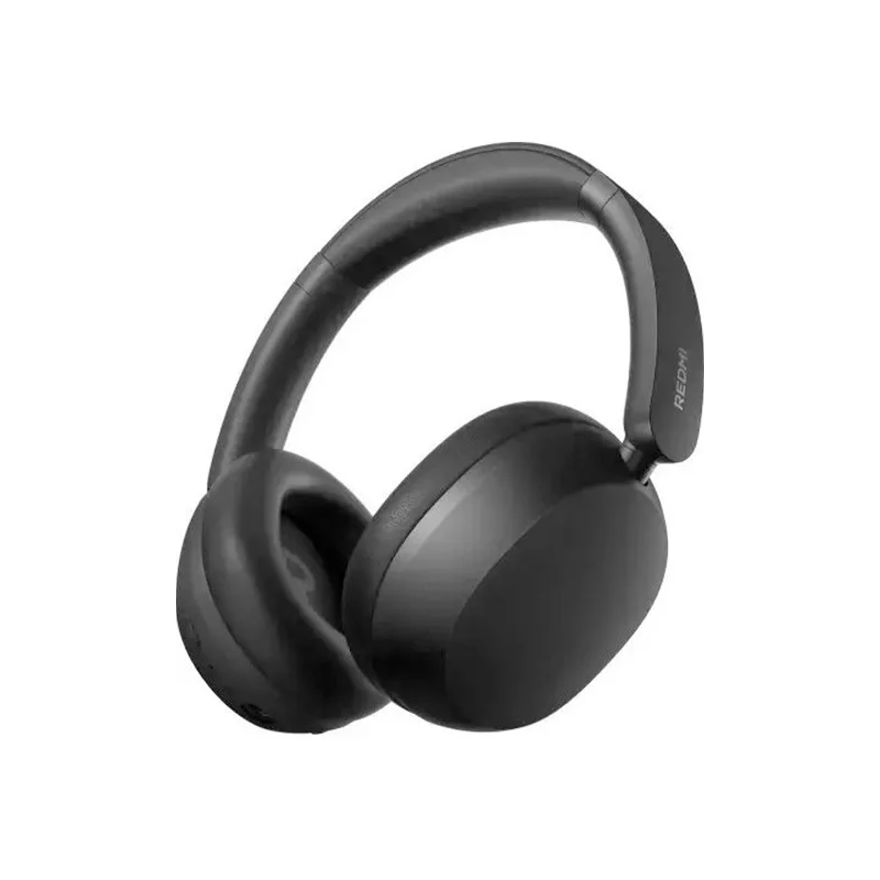 Φωτογραφία προϊόντος: Xiaomi Redmi Headphones Neo Obsidian Black (BHR08W5GL)