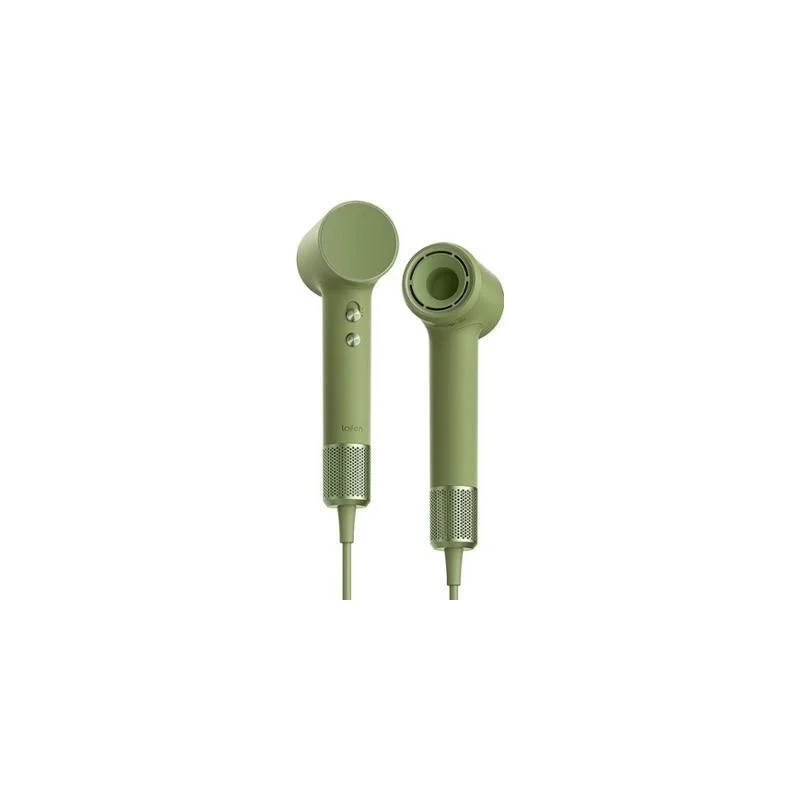 Φωτογραφία προϊόντος: Laifen Hair Dryer Mini Green