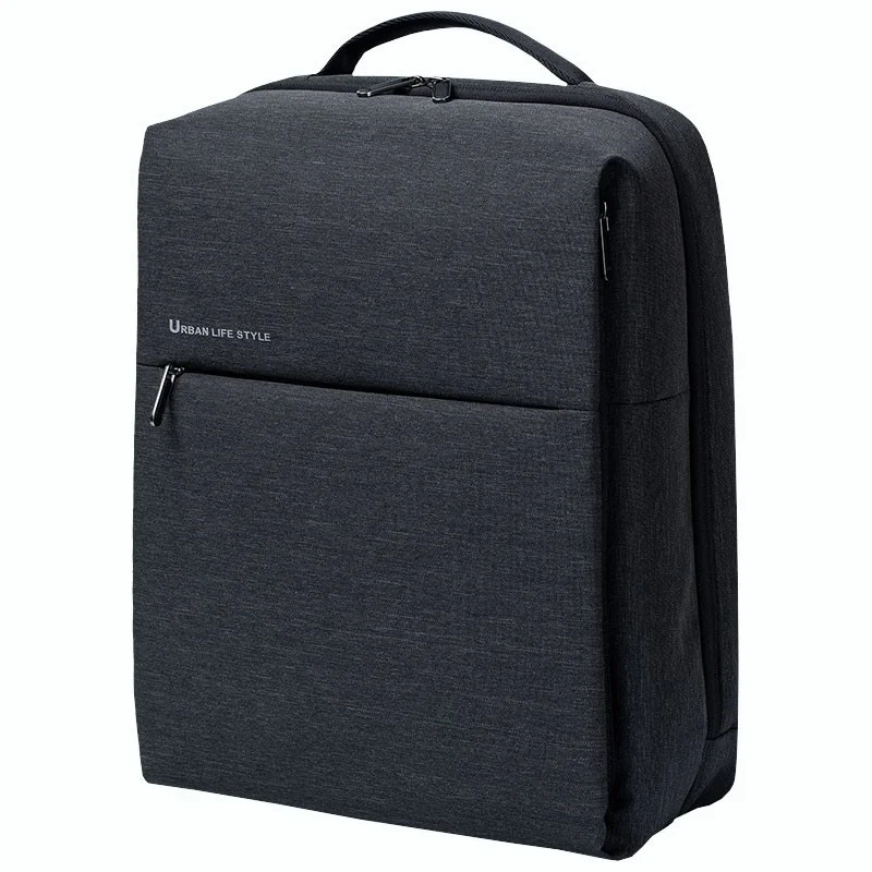 Φωτογραφία προϊόντος: Xiaomi City Backpack 2 Dark Grey