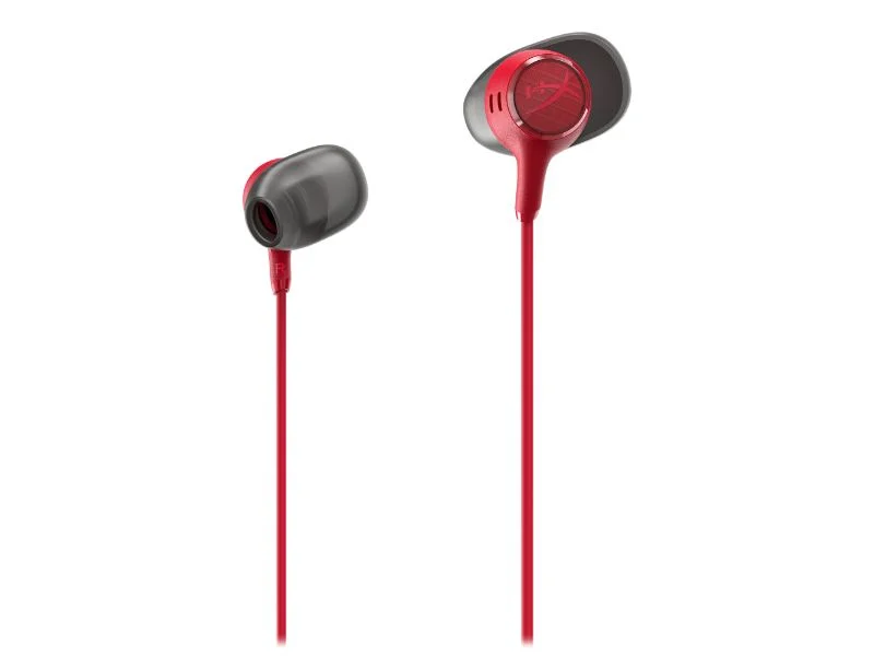 Φωτογραφία προϊόντος: HP HyperX Cloud Earbuds III Red - BN7S0AA