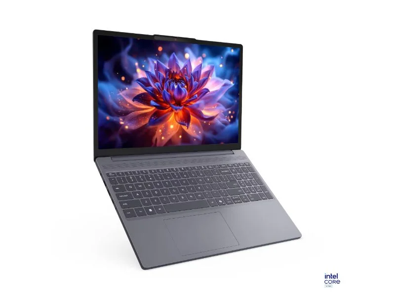 Φωτογραφία προϊόντος: Laptop Lenovo IdeaPad Slim 3 15.3'' / Ultra 7 355/ 16GB (8GB + 8GB)/ 1TB SSD/ Windows 11 Home/ 3Y Courier 83UR005EGM