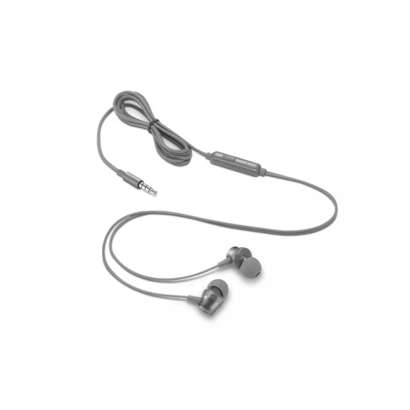 Φωτογραφία προϊόντος: Lenovo 110 Analog In-Ear Headphones