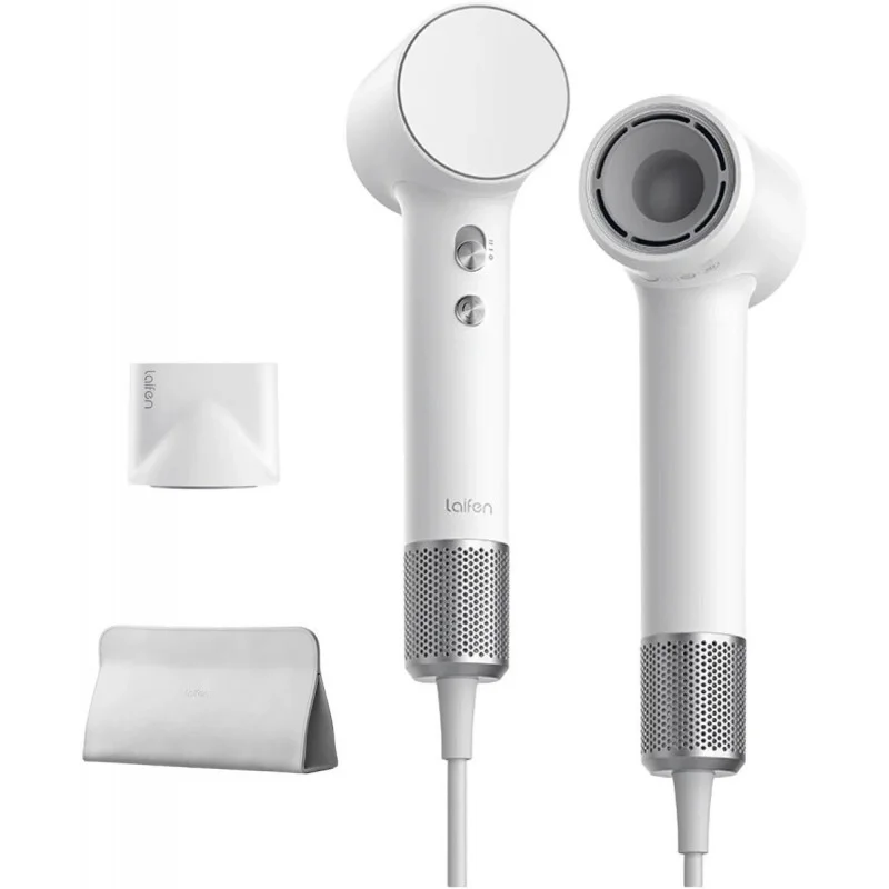 Φωτογραφία προϊόντος: Laifen Hair Dryer Mini White