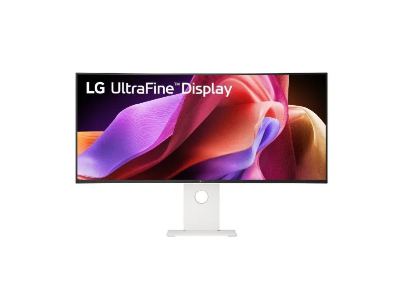 Φωτογραφία προϊόντος: Monitor LG 40'' UltraFine 5K2K WUHD Nano IPS Black Monitor with Thunderbolt (40U990A-W.AEU)