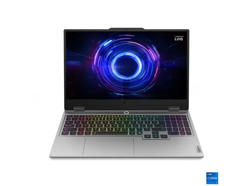 Φωτογραφία προϊόντος: Laptop Lenovo LOQ Essential 15.6''/ i7-13645HX/ 16GB/ 1TB SSD/ NVIDIA GeForce RTX 5060 8GB/ Windows 11 Home- 3Y Warranty 83JE018JGM
