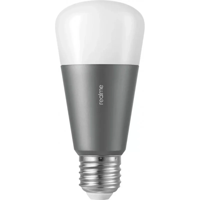 Φωτογραφία προϊόντος: REALME RMH2003 LED Wi-Fi Smart Bulb 9W (E27)
