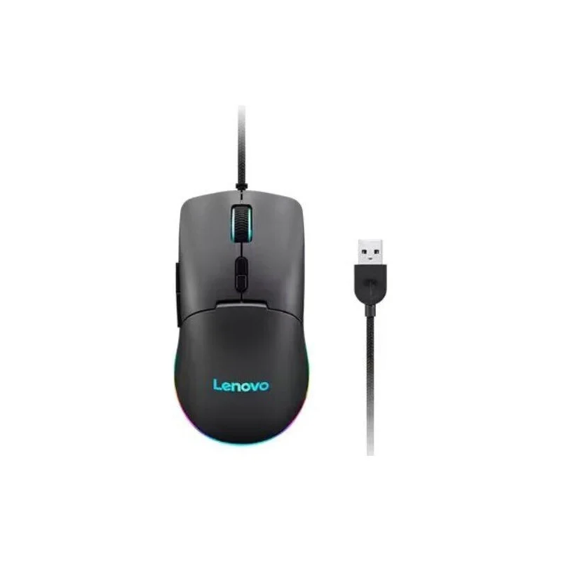 Φωτογραφία προϊόντος: Lenovo M210 RGB Gaming Mouse