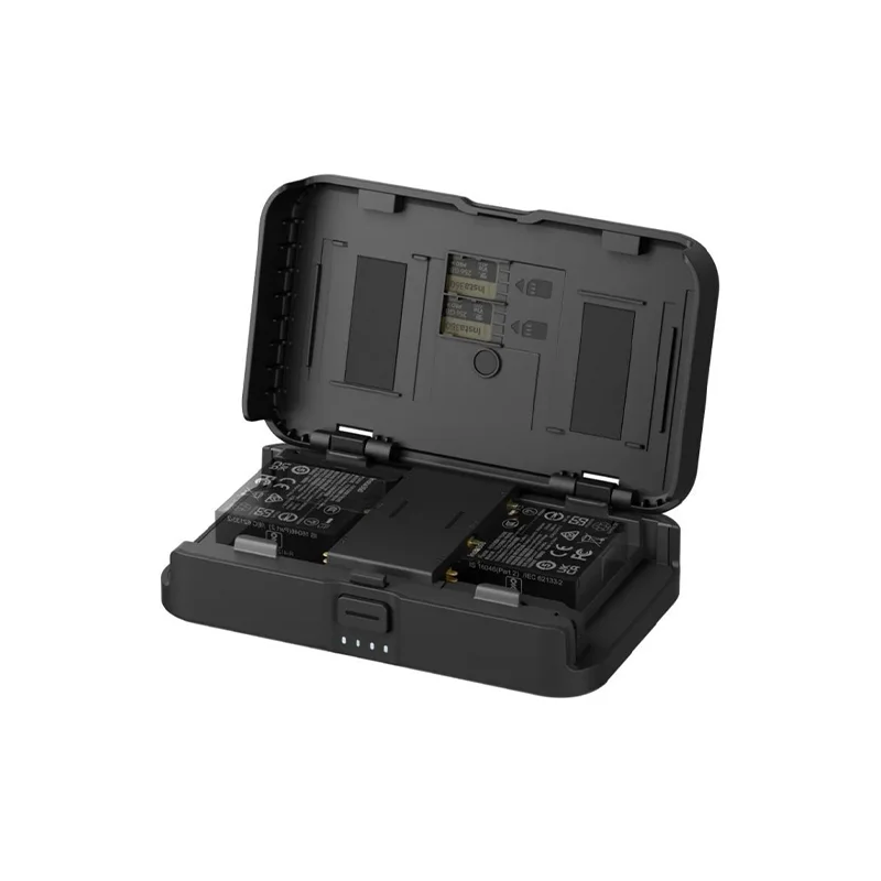Φωτογραφία προϊόντος: Insta360 Portable Charging Case (X4, X3 and Ace Pro 2, Ace Pro, Ace)