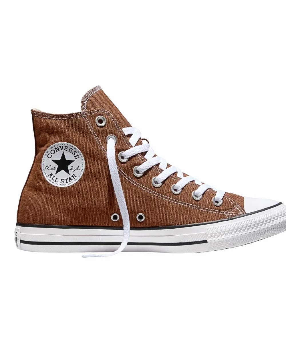 Φωτογραφία προϊόντος: Converse - All Star Unisex Παπούτσι Chuck Taylor A15952C-CTASHI Καφέ