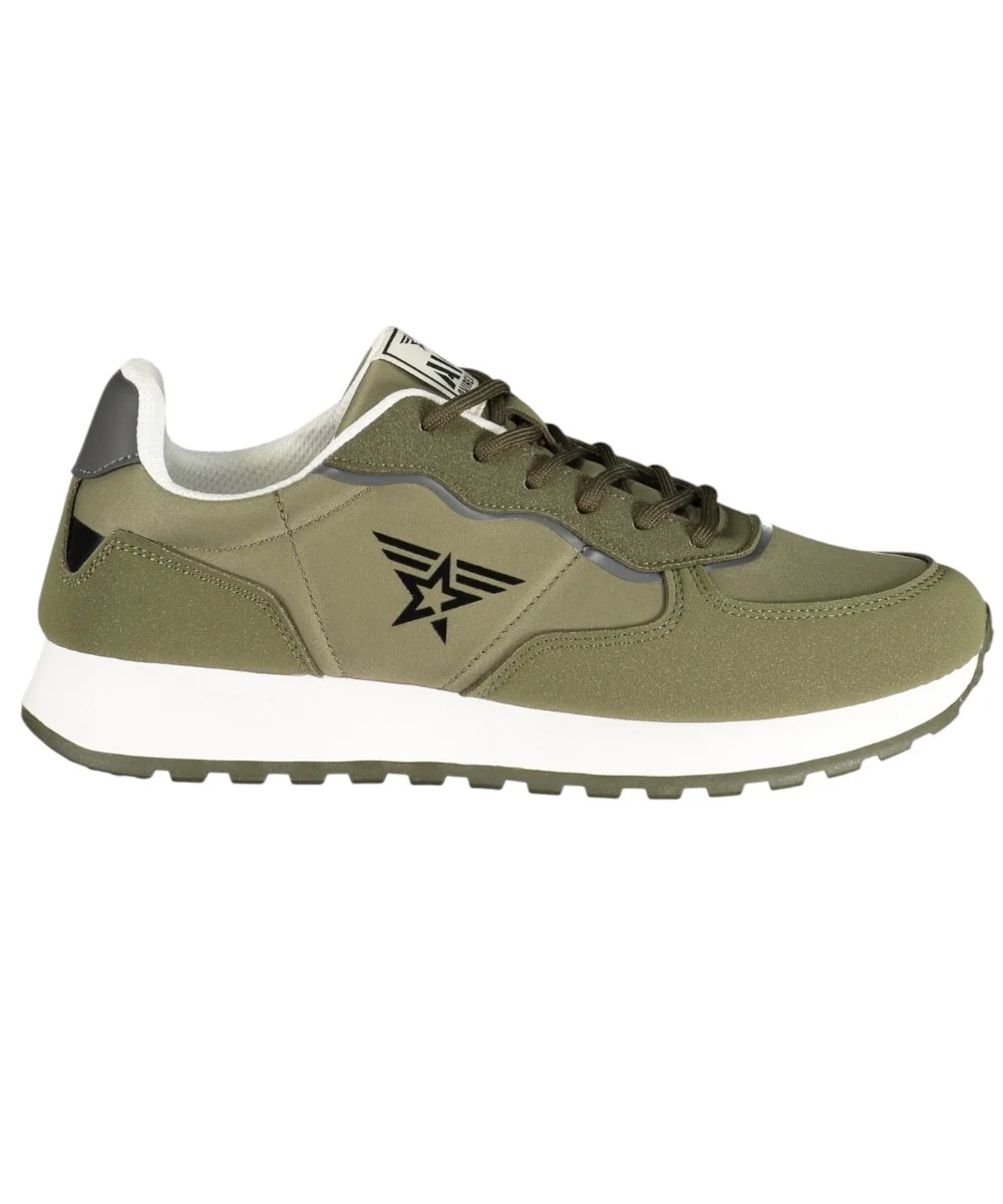 Φωτογραφία προϊόντος: Avirex - Ανδρικά Sneakers VIVIAN003-078 Πράσινο