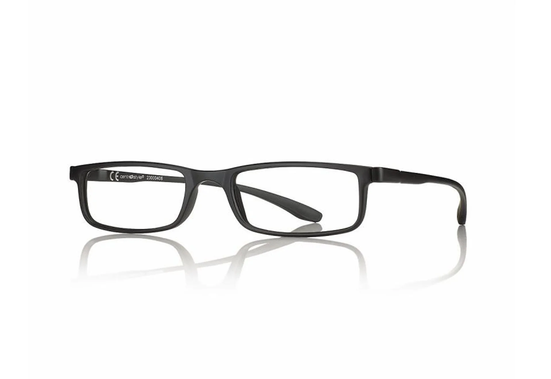 Φωτογραφία προϊόντος: CentroStyle Centro Style R0491 Έτοιμα Γυαλιά Οράσεως Ματ Μαύρο