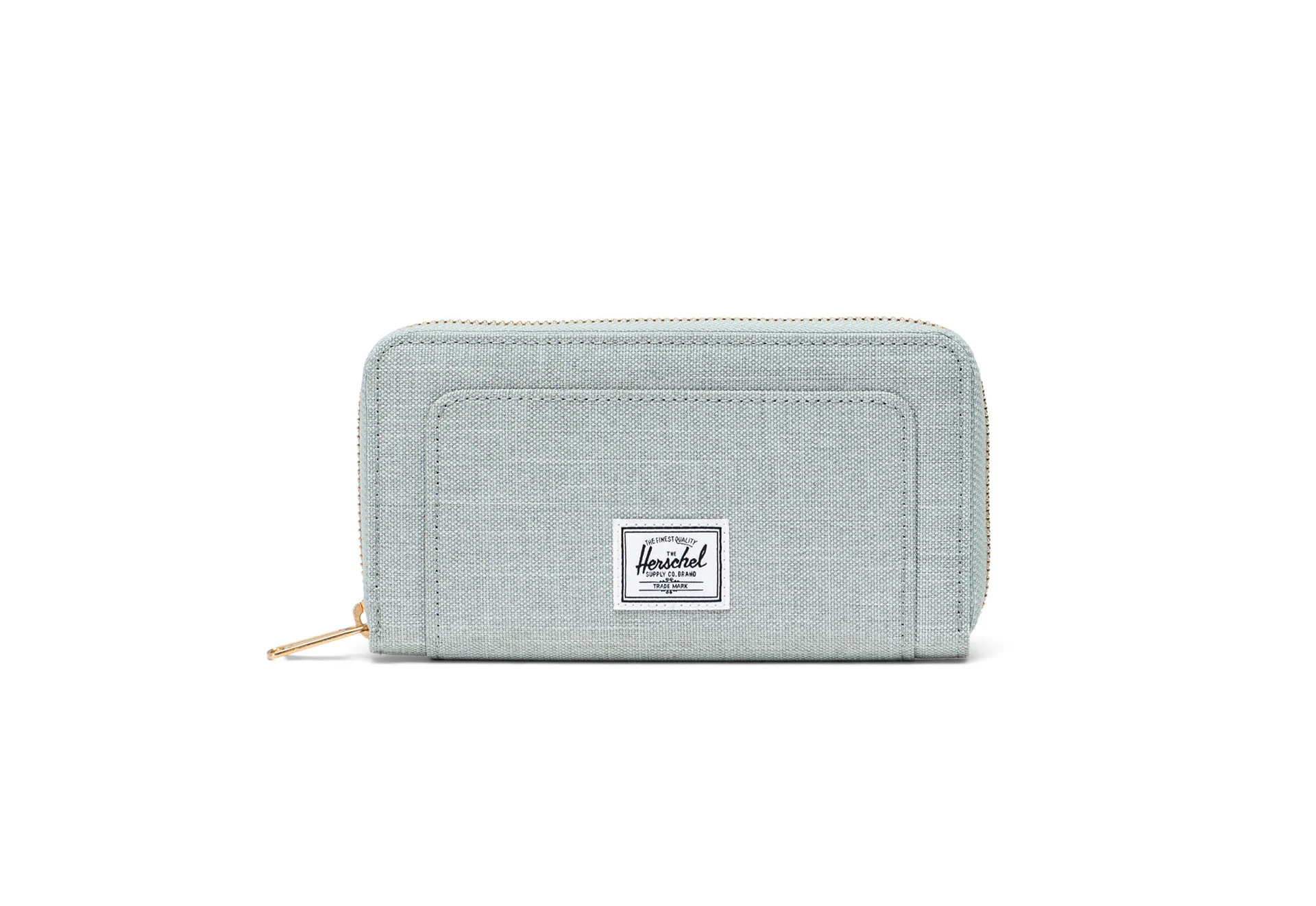 Φωτογραφία προϊόντος: Herschel Thomas Wallet Iceberg Green Crosshatch