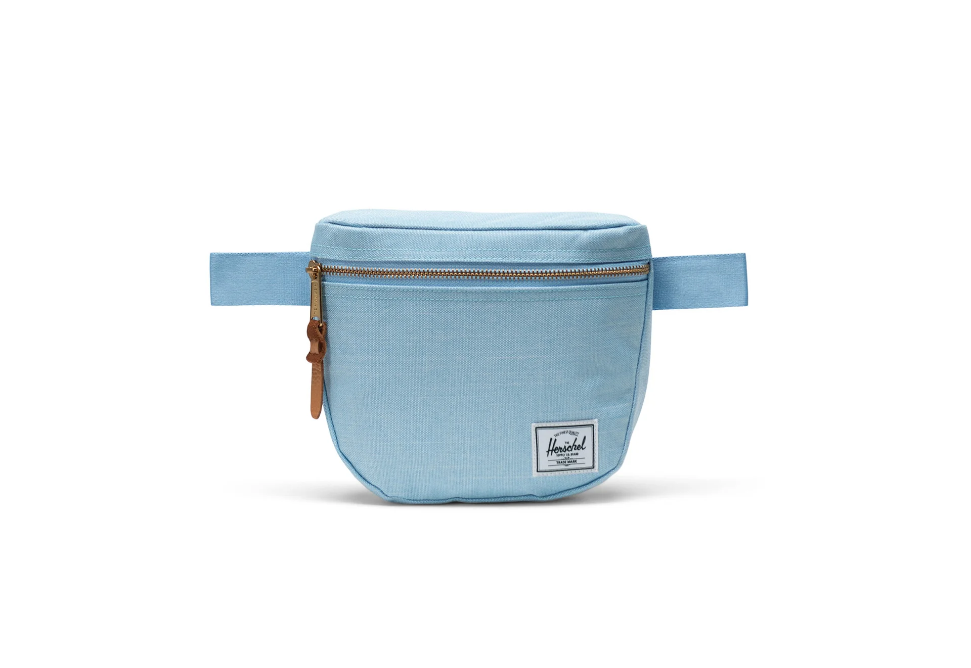 Φωτογραφία προϊόντος: Herschel Settlement Hip Pack Blue Bell Crosshatch