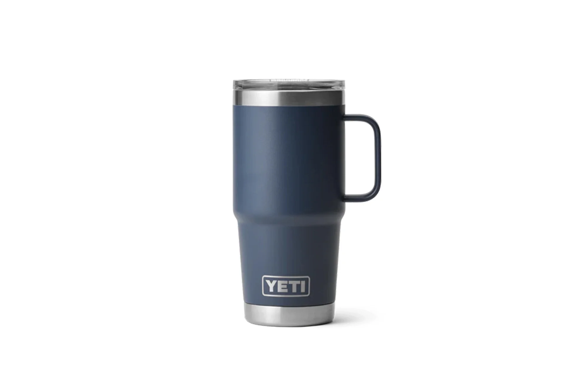 Φωτογραφία προϊόντος: Yeti Rambler 20 OZ Travel Mug Σκούρο Μπλε