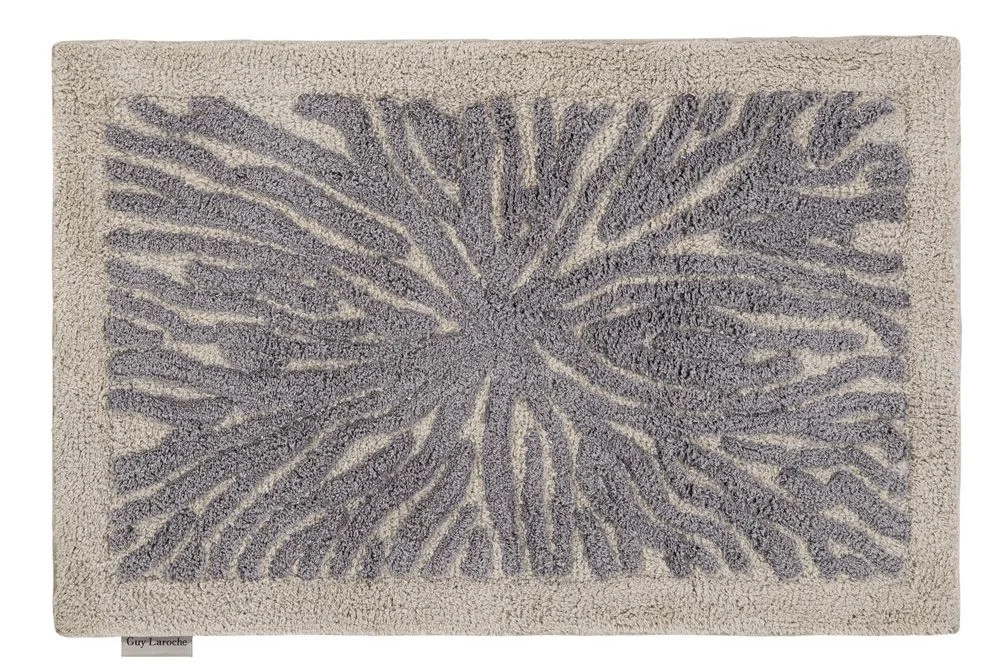 Φωτογραφία προϊόντος: Guy Laroche Πατάκι Μπάνιου 55x85 Opus Natural