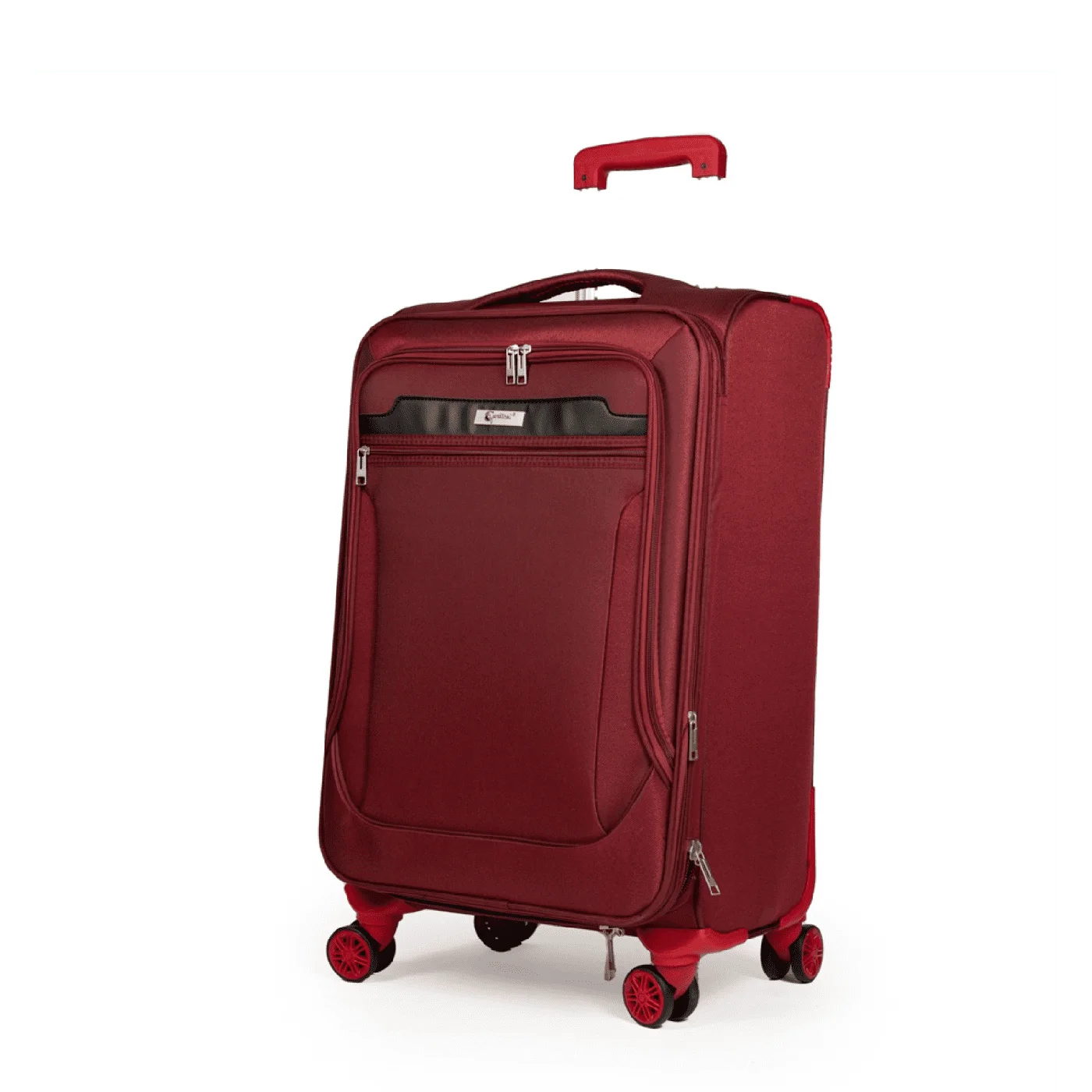 Φωτογραφία προϊόντος: Βαλίτσα trolley Cardinal μεσαία 3300/60cm μπορντό