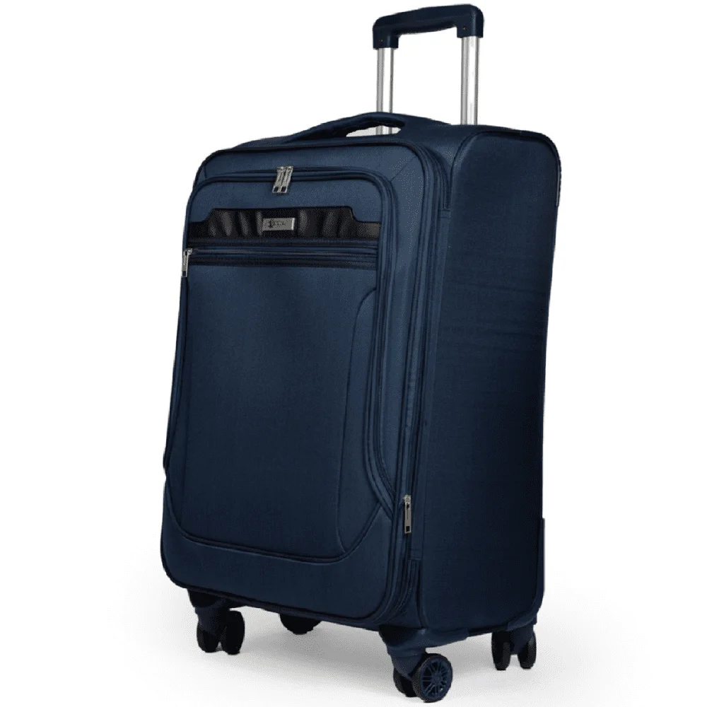 Φωτογραφία προϊόντος: Βαλίτσα trolley Cardinal μεγάλη 3300/70cm σκούρο μπλέ
