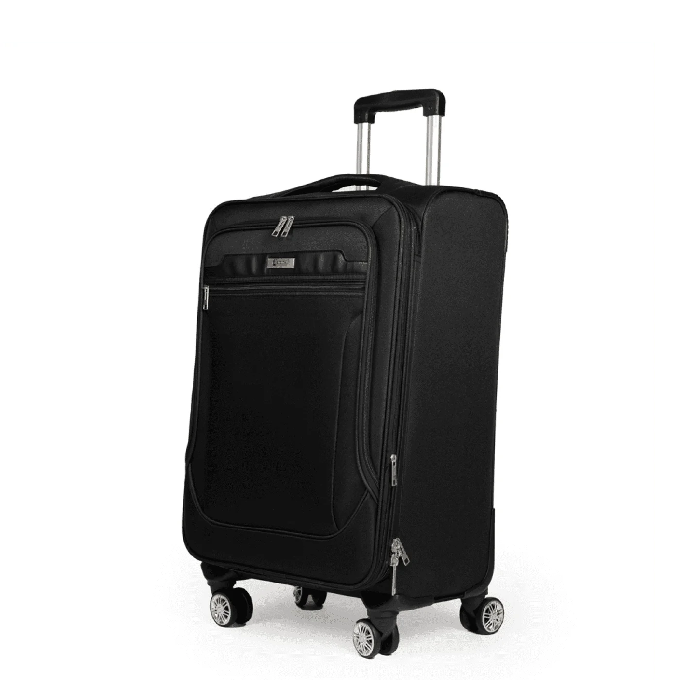 Φωτογραφία προϊόντος: Βαλίτσα trolley Cardinal μεσαία 3300/60cm μαύρη