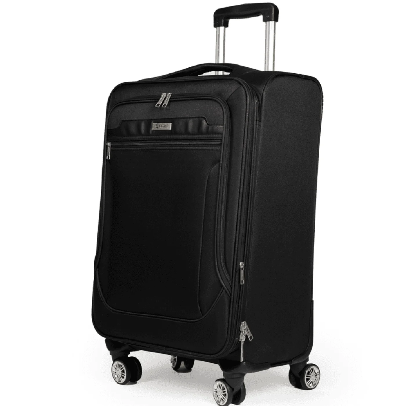 Φωτογραφία προϊόντος: Βαλίτσα trolley Cardinal μεγάλη 3300/70cm μαύρη