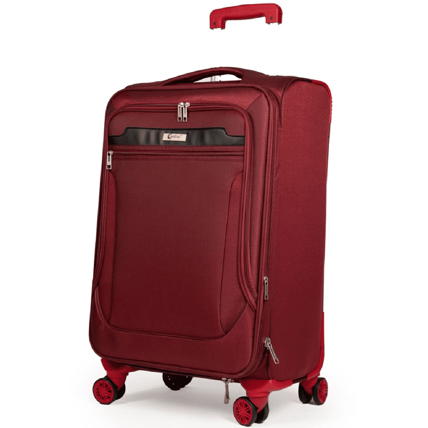 Φωτογραφία προϊόντος: Βαλίτσα trolley Cardinal μεγάλη 3300/70cm μπορντό