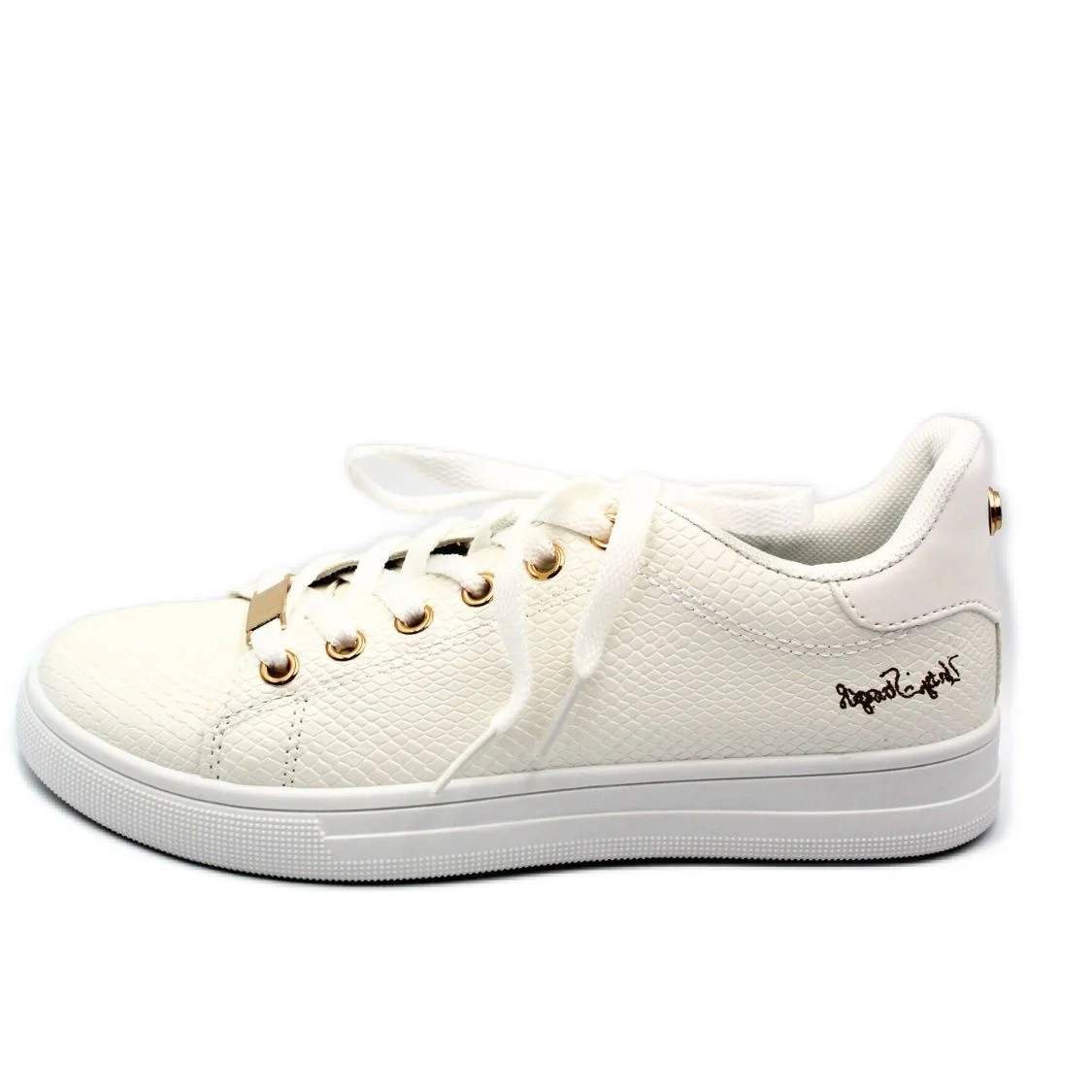 Φωτογραφία προϊόντος: PLATO Sneaker λευκό
