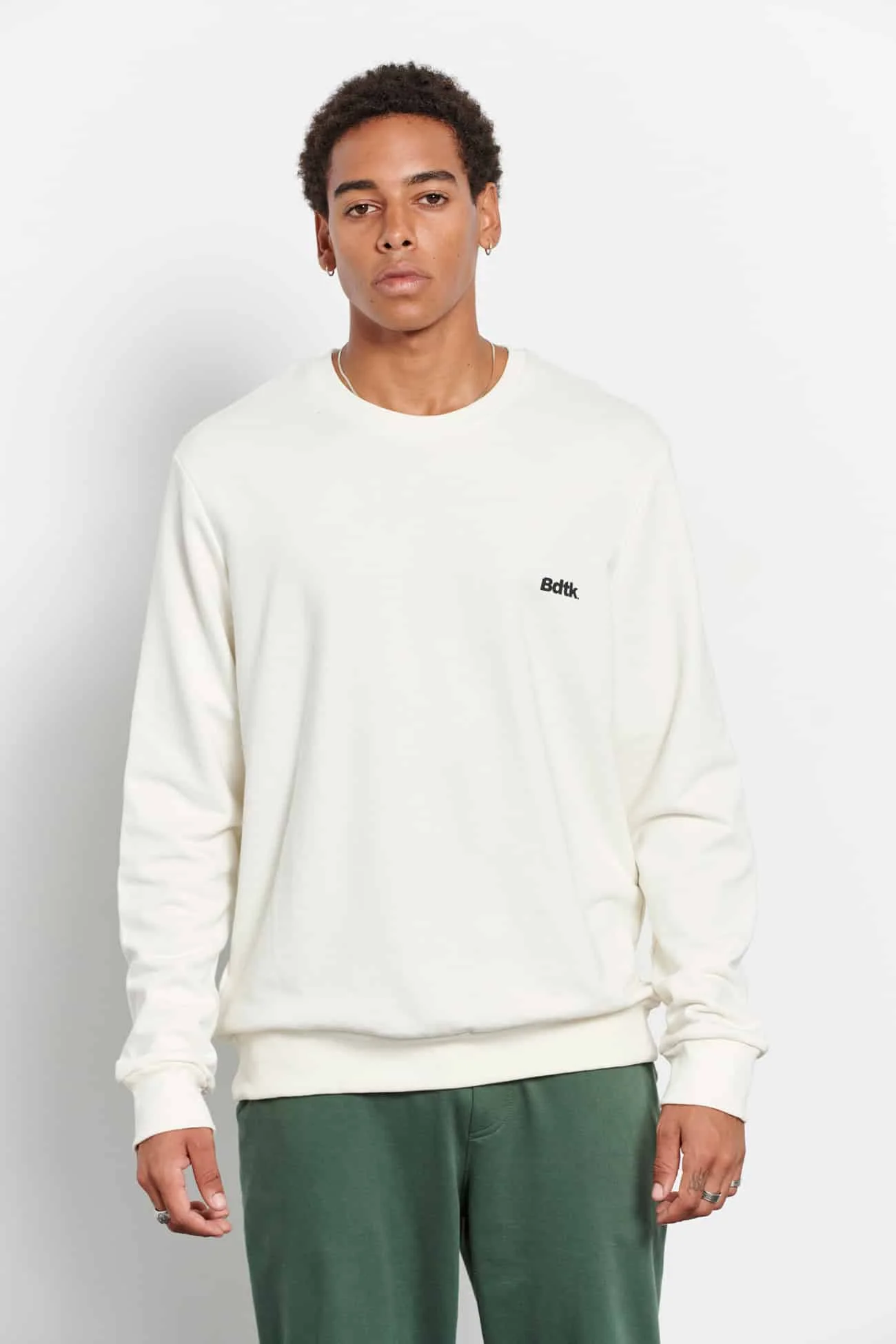 Φωτογραφία προϊόντος: BODY TALK BDTK M LS Tee